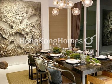 Living and Dining Room