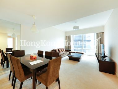 Living and Dining Room