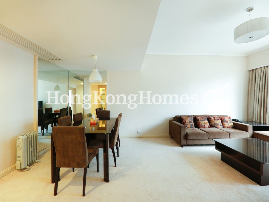 Living and Dining Room