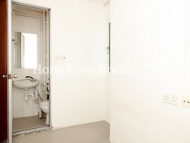 Maid's Room and Bathroom