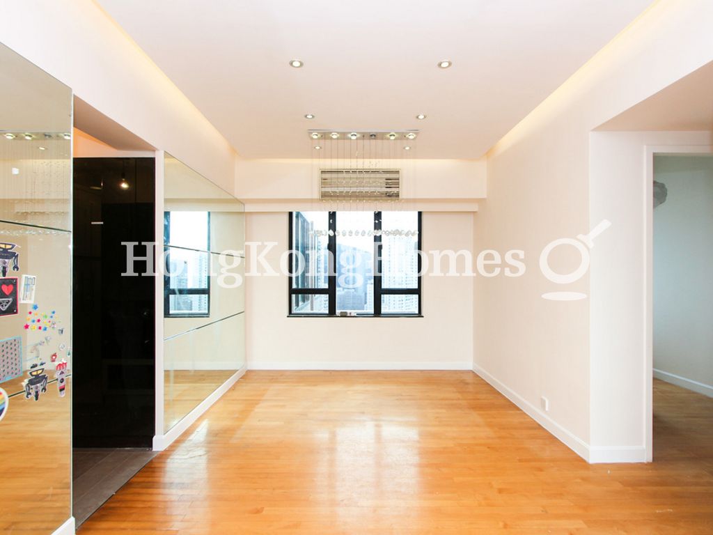 Living and Dining Room