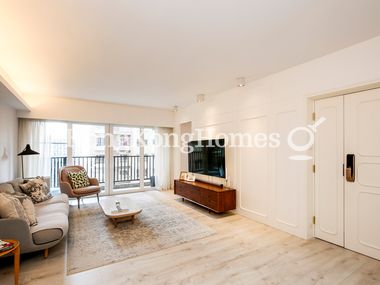 Living and Dining Room