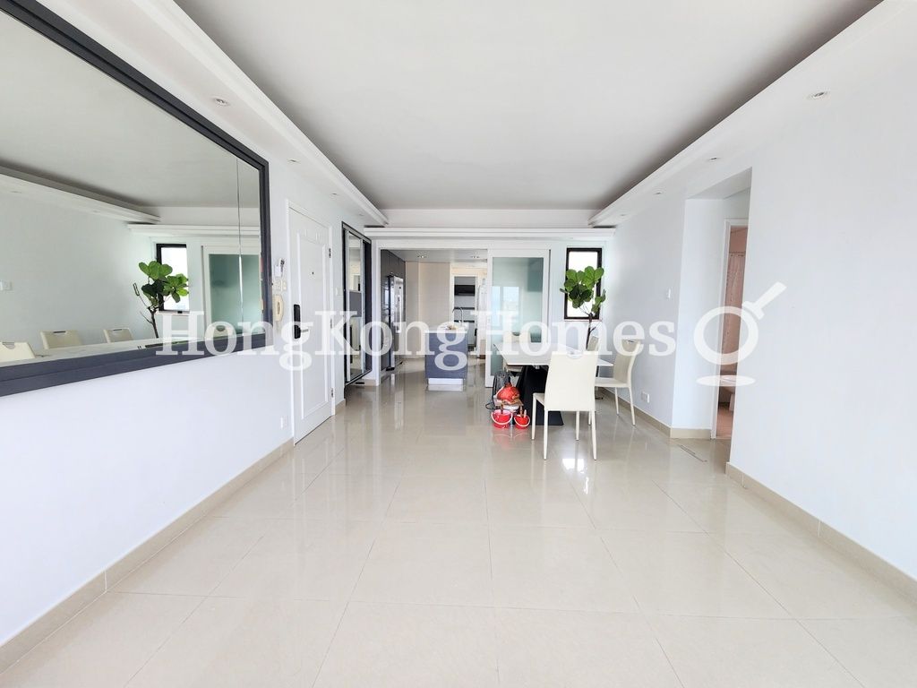 Living and Dining Room