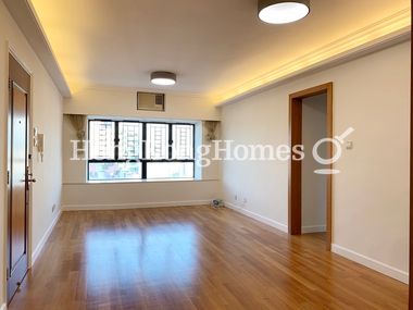 Living and Dining Room