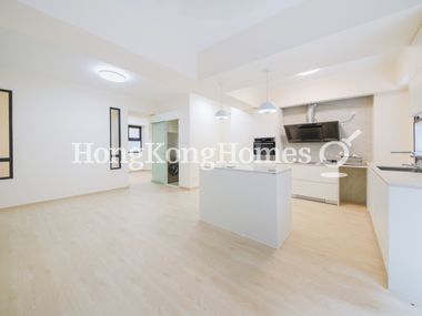 Living and Dining Room