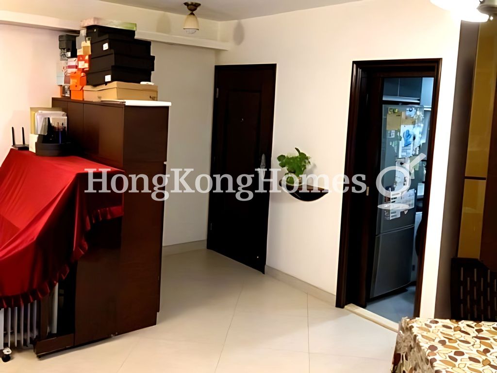 Living and Dining Room