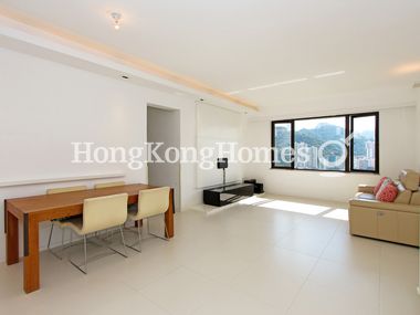 Living and Dining Room