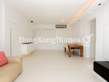 Living and Dining Room