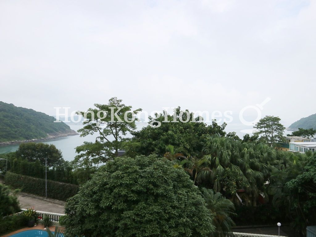 View from Private Roof Terrace