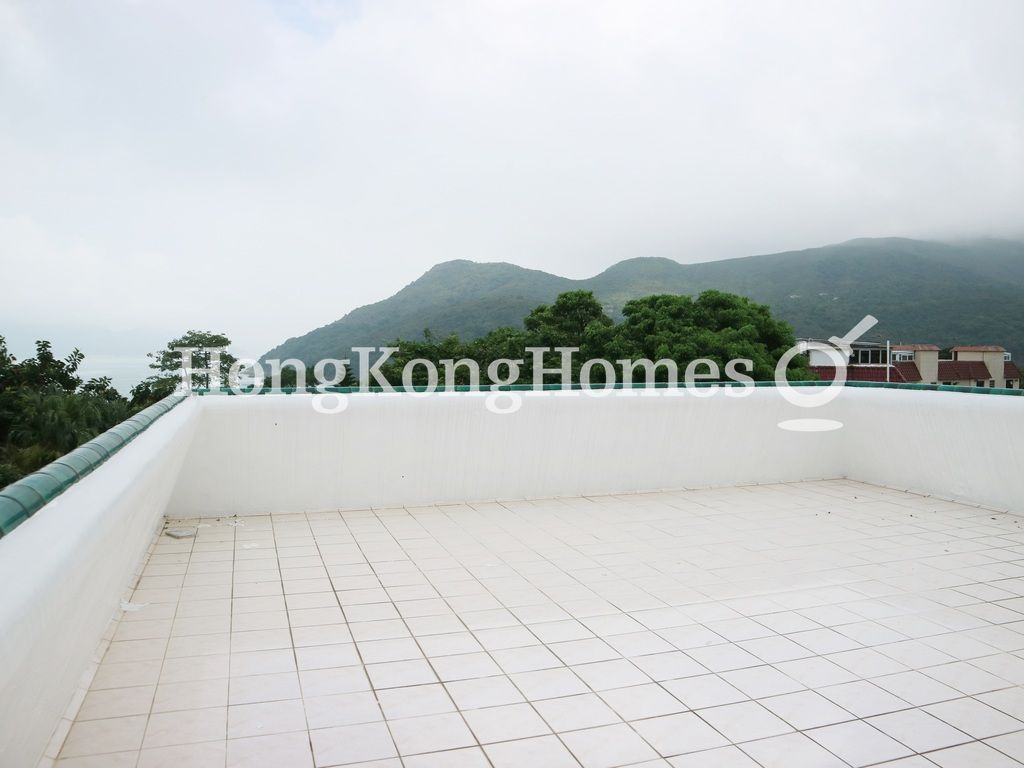 Private Roof Terrace