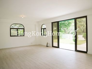 Living and Dining Room