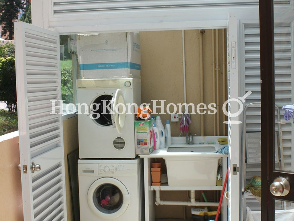 Terrace off Open Kitchen