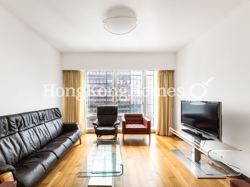 Living and Dining Room