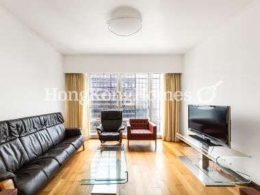 Living and Dining Room