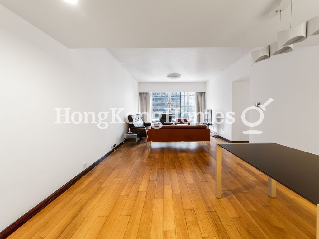 Living and Dining Room