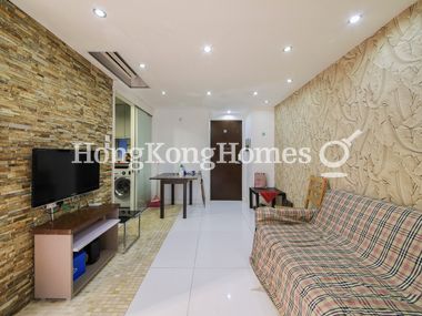Living and Dining Room