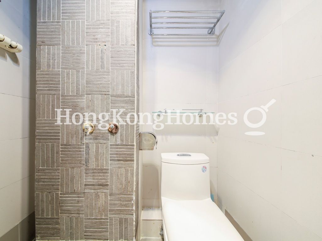 Master Powder Room