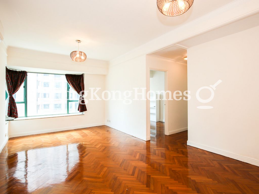 Living and Dining Room