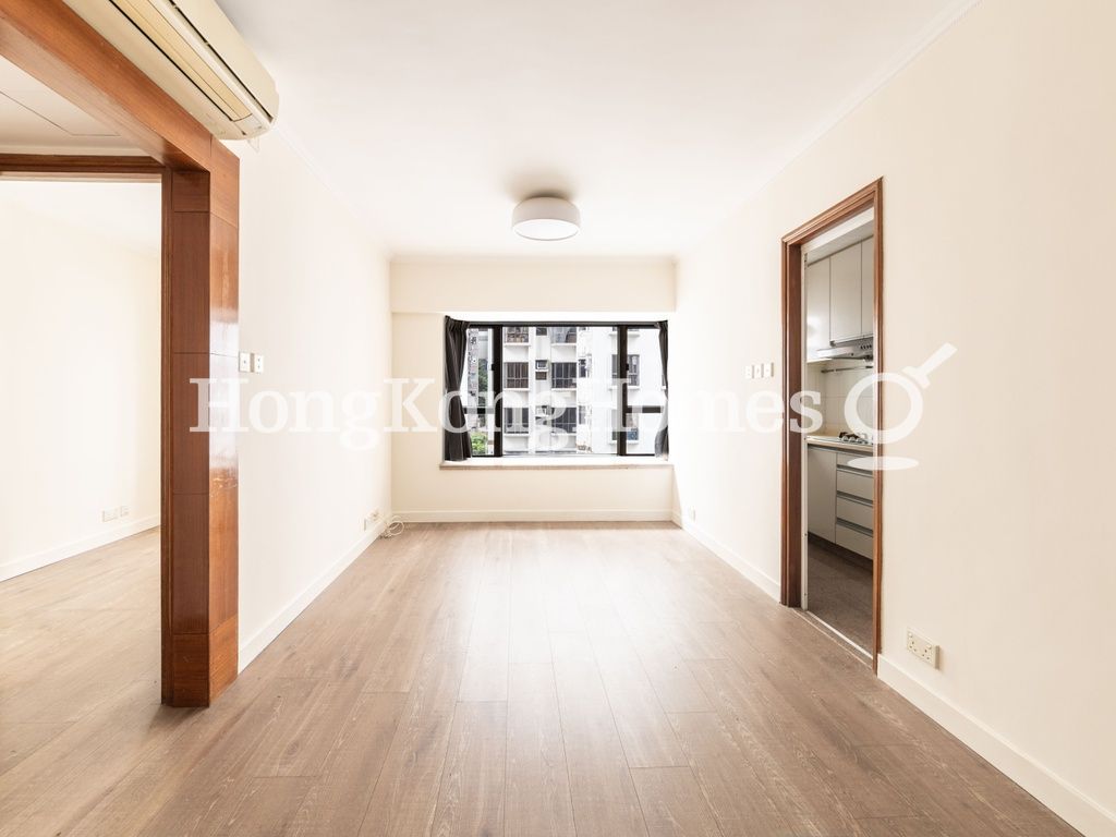 Living and Dining Room