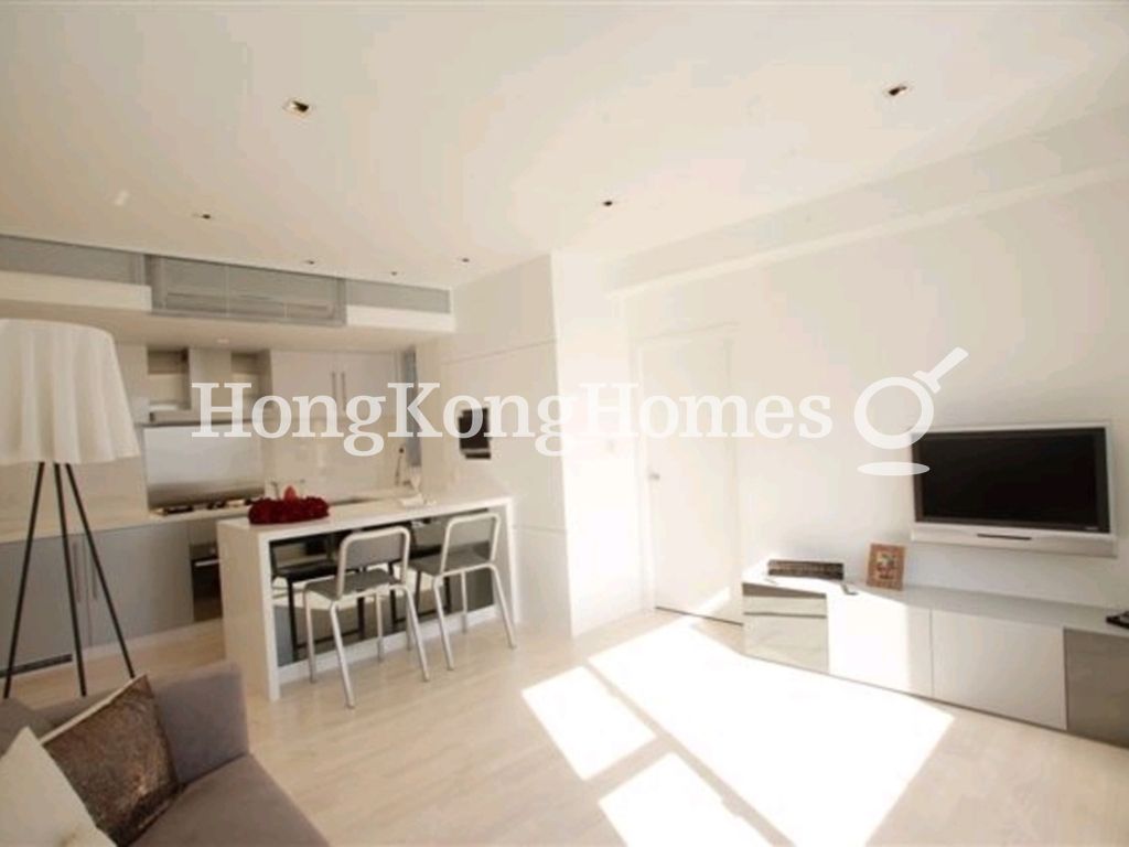 Living and Dining Room