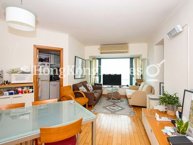 Living and Dining Room