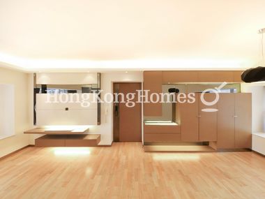 Living and Dining Room