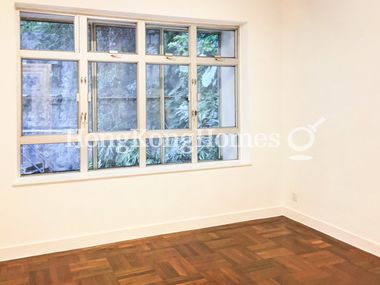 Second Ensuite Bedroom