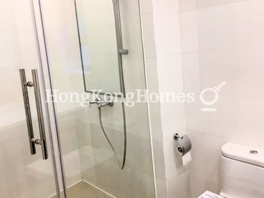 Second Ensuite Bathroom