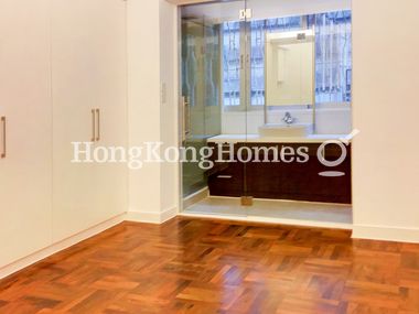 Fourth Ensuite Bedroom