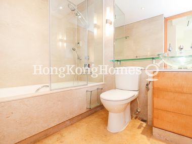 Second Ensuite Bathroom