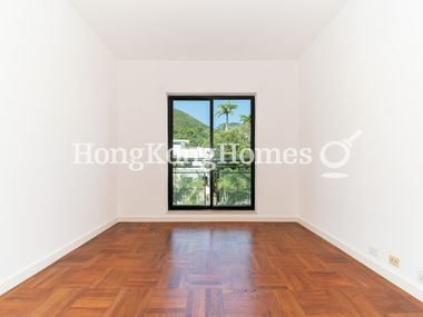 Fourth Bedroom