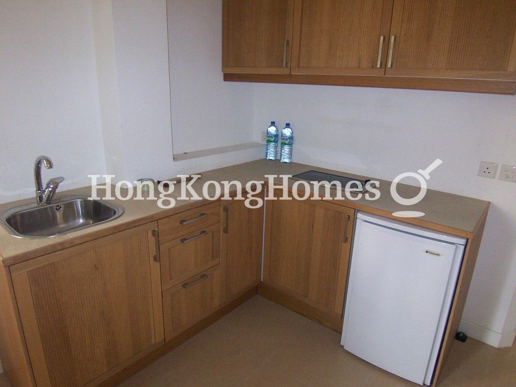 Open Kitchen