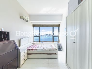 Second Ensuite Bedroom