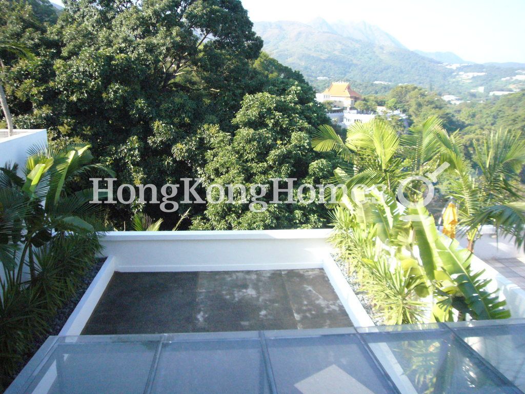 View from Second Bedroom