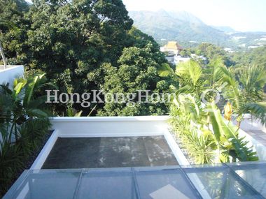 View from Second Bedroom