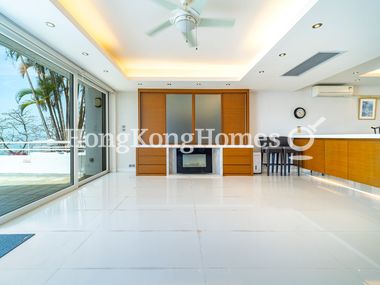 Living and Dining Room