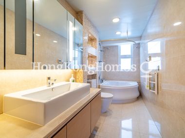 Second Ensuite Bathroom