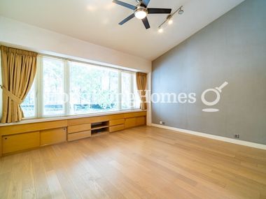Fourth Bedroom