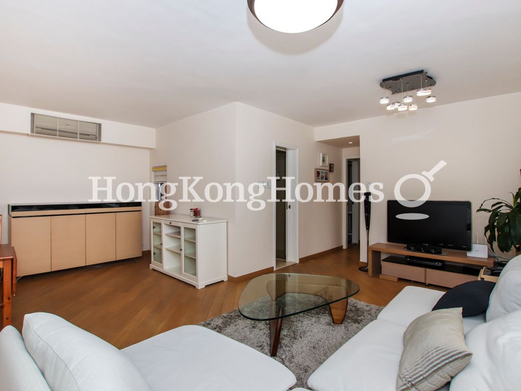 Living and Dining Room