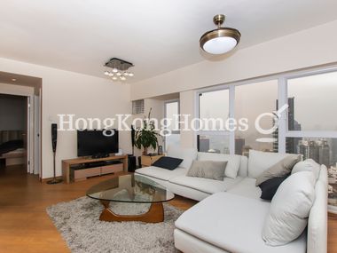 Living and Dining Room