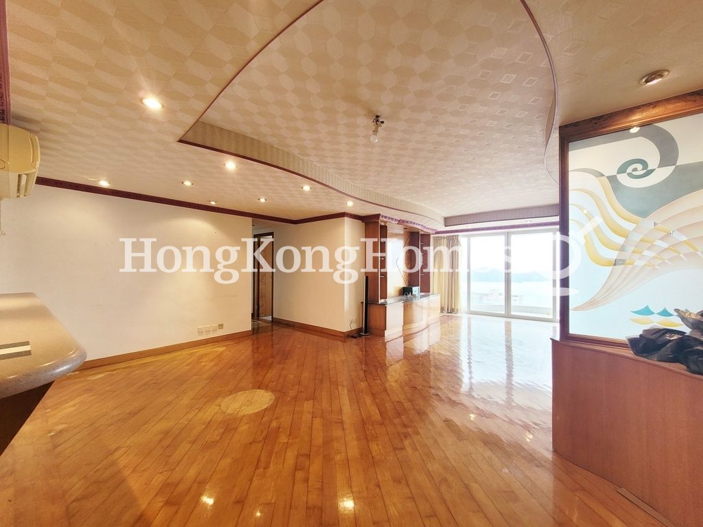 Living and Dining Room