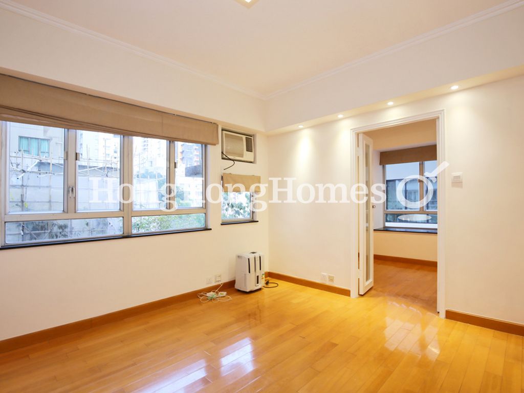 Living and Dining Room