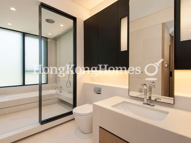 Second Ensuite Bathroom