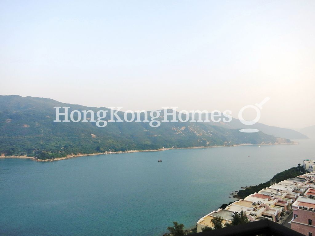 View from Living & Dining Rm