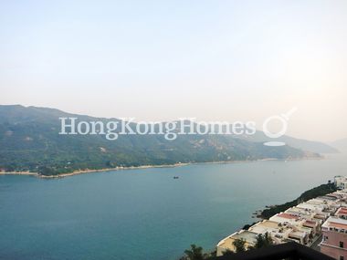 View from Living & Dining Rm