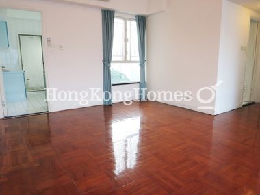 Living and Dining Room