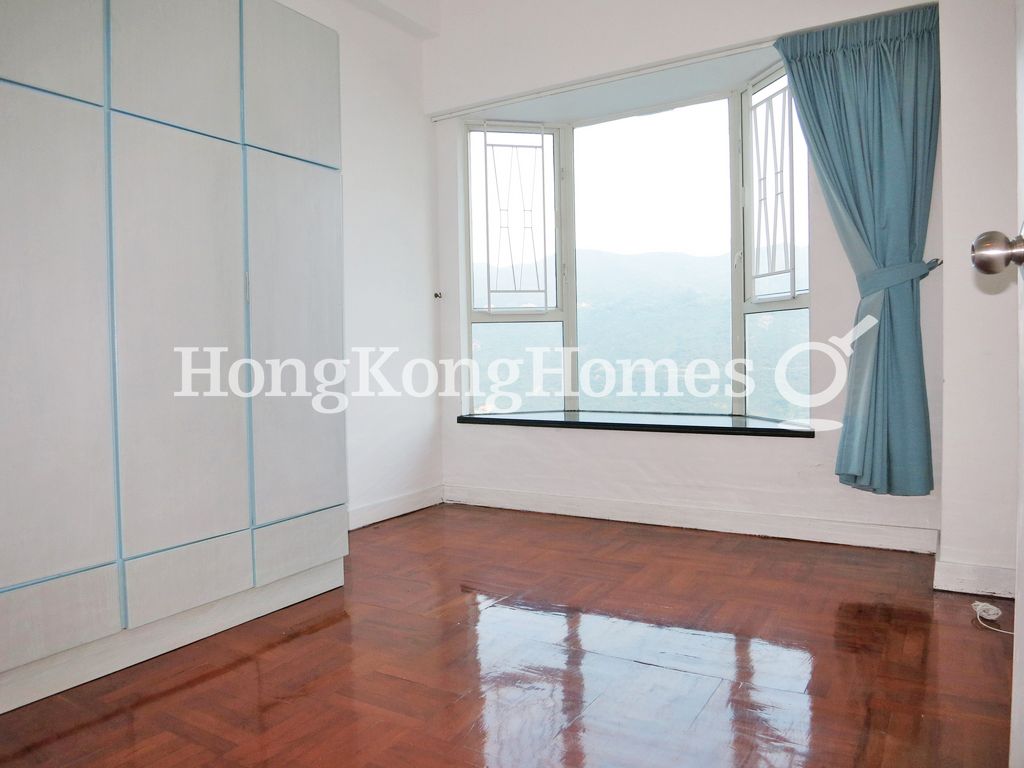 Built-in Wardrobe in Second Bedroom