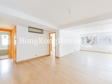 Living and Dining Room