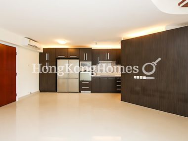 Living and Dining Room