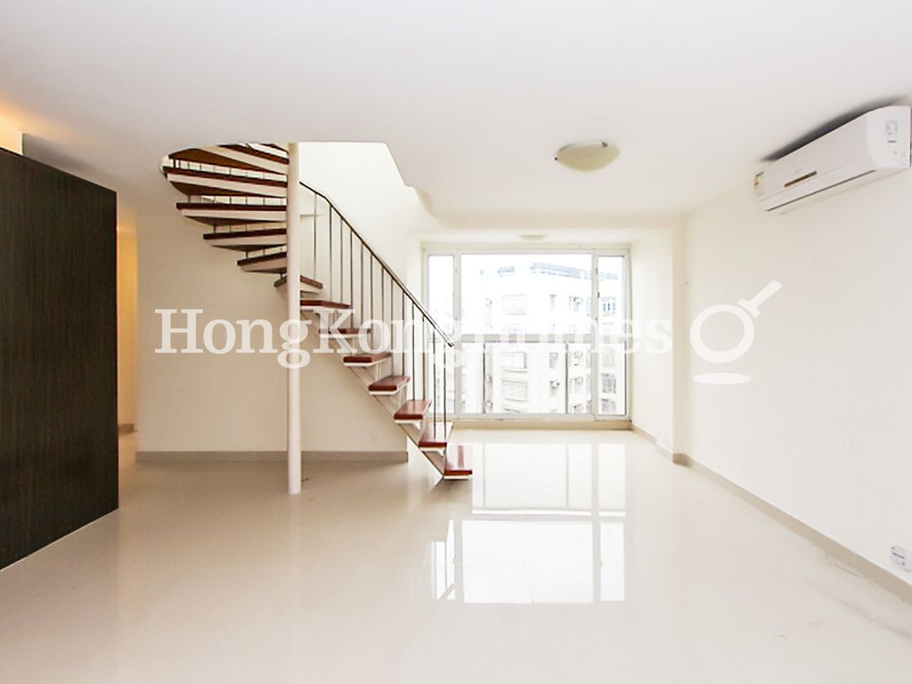 Living and Dining Room